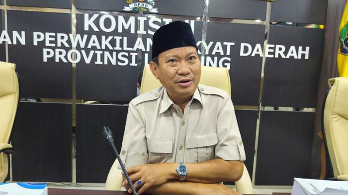 Anggota-Komisi-II-DPRD-Lampung-Mikdar-Ilyas-soal-MBG