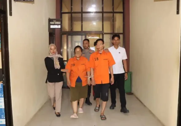 dua-tersangka-narkoba-di-Pringsewu-ditangkap